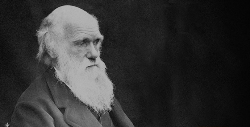 2. Charles Darwin (1809-1882) 2. Charles Darwin (1809-1882)