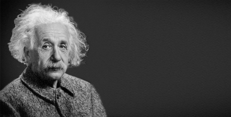 6. Albert Einstein (1879-1955) 6. Albert Einstein (1879-1955)