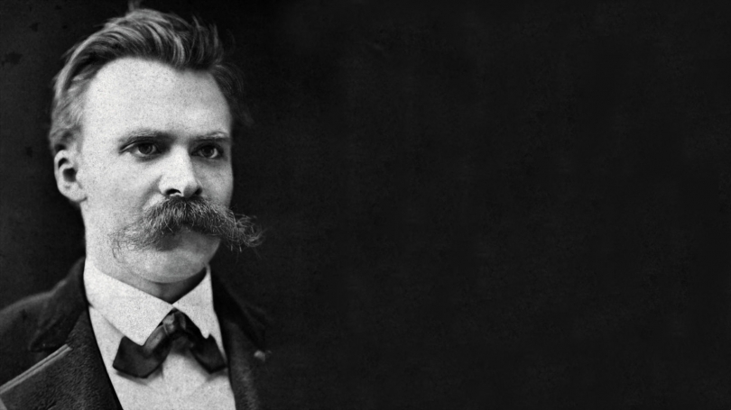 8. Friedrich Nietzsche (1844-1900) 8. Friedrich Nietzsche (1844-1900)