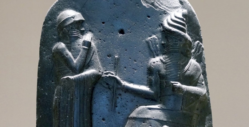 4. Hammurabi - The Lawmaker (1810-1750 BC) 4. Hammurabi - The Lawmaker (1810-1750 BC)