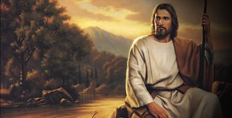 1. Jesus of Nazareth (c. 4 BC - c. AD 30/33) 1. Jesus of Nazareth (c. 4 BC - c. AD 30/33)
