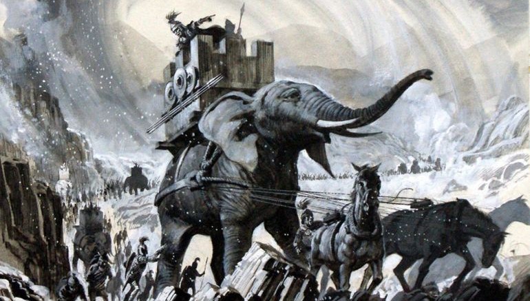 What If Carthage Won the Punic Wars? What If Carthage Won the Punic Wars?