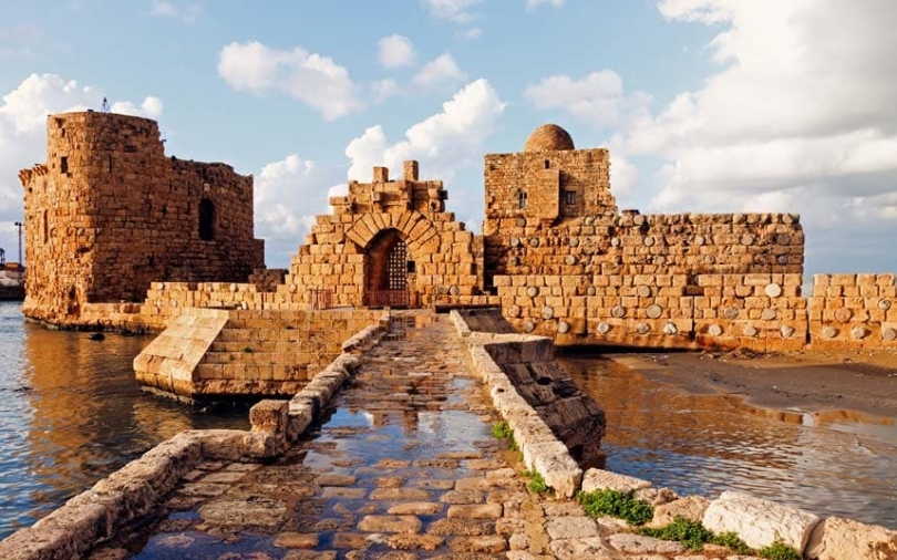 صيدا صيدا