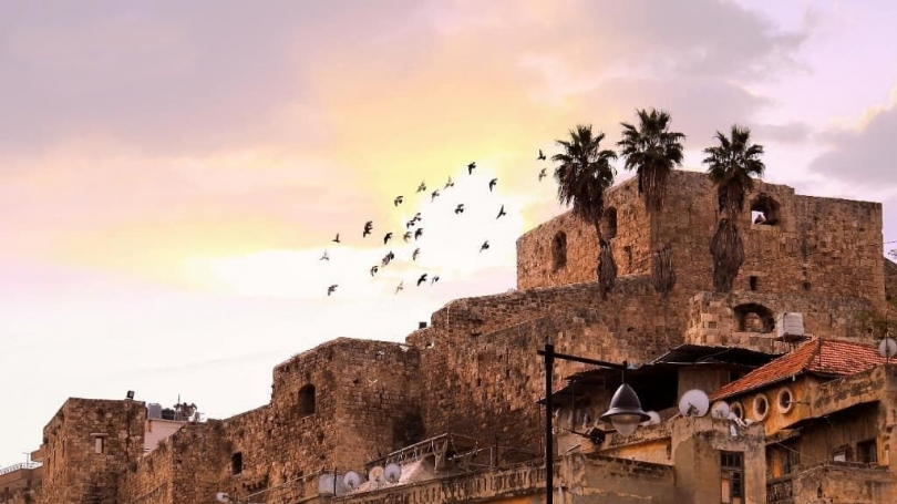 Tripoli Tripoli