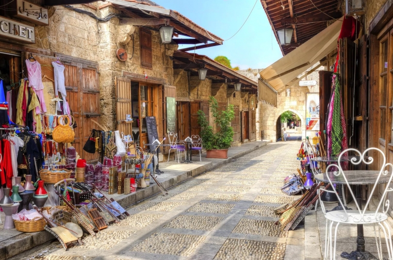 Byblos Byblos