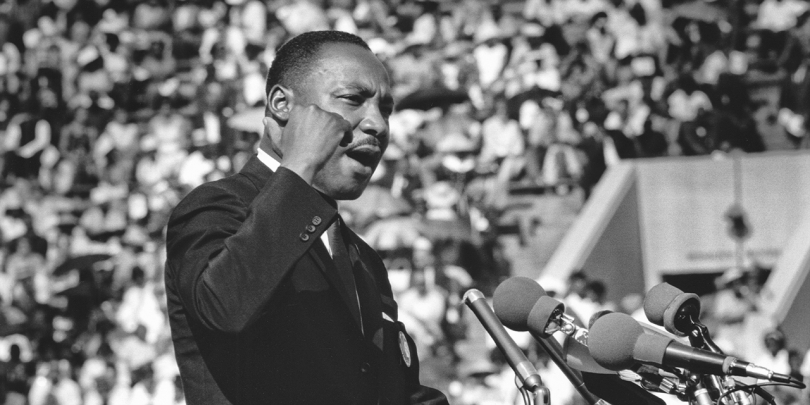 What Do Great Leaders Have in Common? What Do Great Leaders Have in Common?